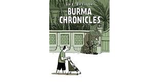 Download photoshop cs5 dummies pdf book. Burma Chronicles By Guy Delisle