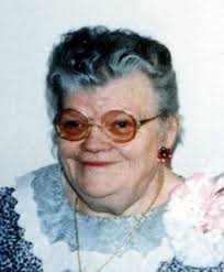 Annie Tucker Obituary