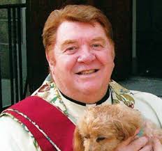 Homily For Mass Of Transferral For Rev. Msgr. Joseph A. Funaro