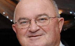 Amalgamate or die:racing chairman