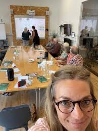 John Stolt's Instagram, Twitter & Facebook