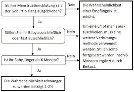 Wann setzt der eisprung ein? Sexualitat Verhutung Und Kinderwunsch In Der Stillzeit Still Lexikon