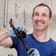 Fundraiser for PRUSKIN HARDWARE by N Ryg : Help Ben Pruskin Rebuild After  Eaton Fire