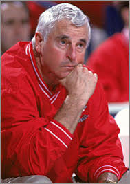 Will Knight Return to Indiana?