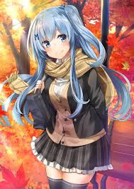 Tons of awesome japan wallpapers to download for free. Hd Anime Girls Wallpapers Best For Android Apk Download