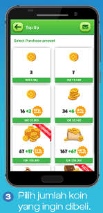 Maybe you would like to learn more about one of these? Top Up Game Di Wawa Games Dapat Promo Voucher Cashback Tumoutounews