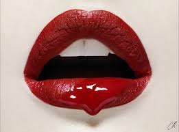 8 Pengakuan Cowok Soal Rasanya Ciuman Sama Cewek Yang Pakai Lipstik Hmmm Lagi sering merhatiin aja, senyum nya manis. rasanya ciuman sama cewek