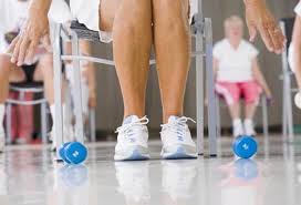 Image result for Exercise in COPD