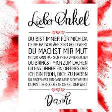 Pin Auf Geburtstag Onkels