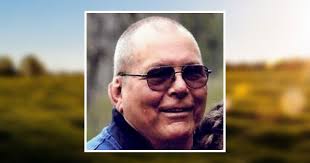 John "Wayne" Bass Obituary March 27, 2022