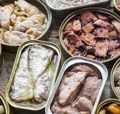 Using Canned Meat: 7 Tips for Great Meals - The Boat Galley