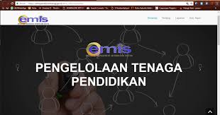 Daftar akun emis diperlukan bagi guru pai yang belum memiliki akun. Panduan Pembuatan Akun Emis Bagi Tiap Guru Dan Pengawas Pai