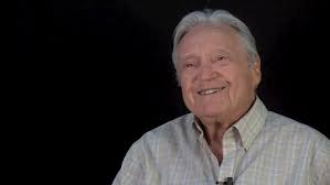 Witness to War: Preserving The Oral Histories of Combat Veterans