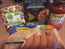 Add some quick and easy protein to any meal with butterball's new delicious turkey sausage crumbles. Instant Pot Italian Sausage Mommy S On A Diet