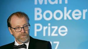 George Saunders: “Algú que se'n fot de tot no és necessàriament feliç”