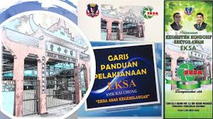 Smk bandar bintangor, 96500 bintangor, daerah meradong. Pelaksanaan Eksa Smk Kai Chung Eksa Asas Kegemilangan Youtube