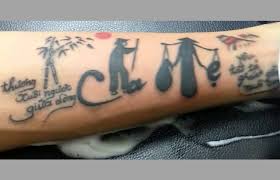 Maybe you would like to learn more about one of these? Hinh XÄƒm Chá»¯ Cha Máº¹ Tren Tay