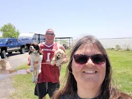 I figured I'd Jump on.. Most won't recognize the name..So I'll make it  easy.. Bill Stergakos.. Mom got remarried, dad adopted my 2 younger  brothers and I did a name change. So