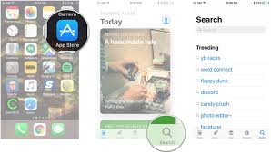 Downloading applications for iphone from malavida is simple and safe. How To Download Apps And Games From The App Store Imore