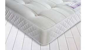 Maybe you would like to learn more about one of these? Buy Sealy Posturepedic Sprung Firm Ortho Double Mattress Mattresses Argos