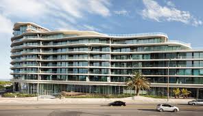 El edificio primigenio empezó a. Como Es Pasar Un Fin De Semana En Forum Puerto Del Buceo 16 08 2018 El Pais Uruguay