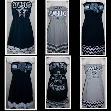Dallas Cowboys Tattoos For Women Dallas Cowboys Game Day Tee Shirt Dresses 55 Dallas Cowboys Women Dallas Cowboys Dresses Dallas Cowboys Attire