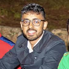 Stream Shojil Abraham music