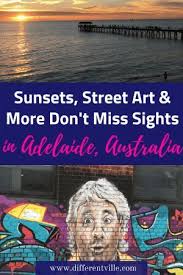17 Unusual Things To Do In Adelaide Australia Travel Guide Australia Travel Australia