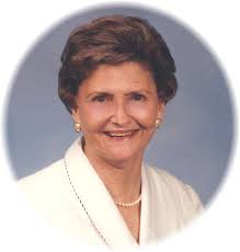 Lillie Maurin Obituary (2013)