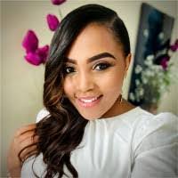 Miriam Solomon's Instagram, Twitter & Facebook