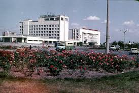 This is a movie with pictures of chernobyl. Pripyat Before The Chernobyl Disaster Ukraine Travel Blog