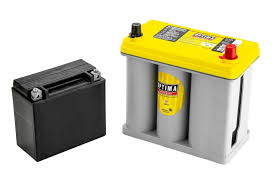 Optima agm batteries use pure lead in their construction, which performs better and lasts longer than the recycled lead used in many batteries today the applications in which agm batteries are used can also have an impact on how long agm batteries last. Optima Battery Kit Black Market Utv