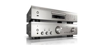 Up to 100 khz frequency response. Denon Pma 800ne W Dcd 800ne