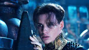 Directed by lana wachowski, lilly wachowski. In A Tragic Mistake Eddie Redmayne Disses His Perfect Jupiter Ascending Performance Vanity Fair