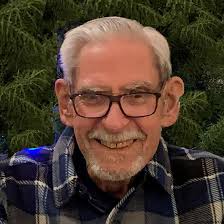 Obituary information for Donald Dedrick