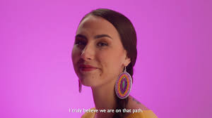 Maleah Nore (Tlingit)