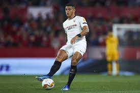 Diego carlos is considered a highly capable defender but has flaws, including indiscipline and sometimes lack of reading of the game, something tuchel could iron out. Transfer News Tottenham Boss Jose Mourinho Wants To Sign Diego Carlos