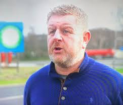 Appreciating the hard work of News & Essentials, Beeston