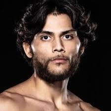 Carlos Calderon vs. Jordan Plutin, Fury FC 44