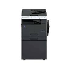 Print controller / network card. Konica Minolta Bizhub 225i A Flexible And Networkable Allrounder Thabet Son Corporation Republic Of Yemen Ù…Ø¤Ø³Ø³Ø© Ø¨Ù† Ø«Ø§Ø¨Øª Ù„Ù„ØªØ¬Ø§Ø±Ø©