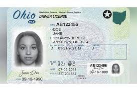 Identity document, a document used to verify a person's identity. Real Id License Deadline Delayed To 2023 Roadshow