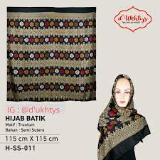 Maybe you would like to learn more about one of these? Batik Semi Sutra Di Carousell Greeneyesstyle