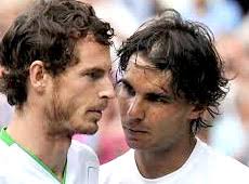 However, the pattern in which rafa's hair has fallen out is quite unusual. Tennis Ace Rafa Nadal Has Hair Transplant To Help Thinning Hair