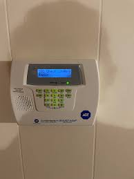 How To Stop The Beeping On Your Adt Alarm System Panel - Permanently -  Youtube