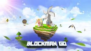 Get free robux for free!!!! Blockman Go Blocky Mods 1 11 12 Apk Download By Blockman Go Studio Apktoo