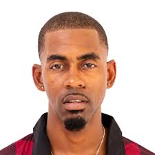 Imran Joseph Profile, Biography & Career Stats