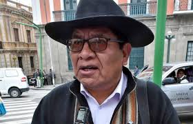LoÚltimo El reconocido dirigente del #ElAlto, #RobertoDeLaCruz, denuncia  que el Movimiento al Socialismo, #MAS, tras perder las alcaldías de #LaPaz  y #ElAlto, quiere tomar la Universidad Mayor de San Andrés mediante el