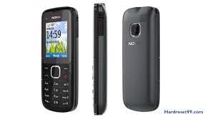 Once the button is clicked, you'll be redirected to the page of the smartphone unlocker. Nokia C1 02 Hard Reset How To Factory Reset