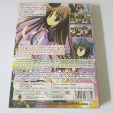 Istri selingkuh dg tetangga saat suami mandi  japanese love story  6:32. Anime Oretachi Ni Tsubasa Wa Nai Dvds 2ndhand Shopee Malaysia