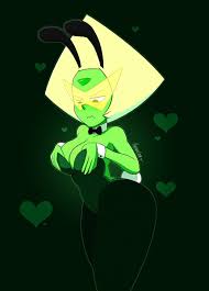 Rule34 - If it exists, there is porn of it  cartoonsaur, peridot (steven  universe)  2421715